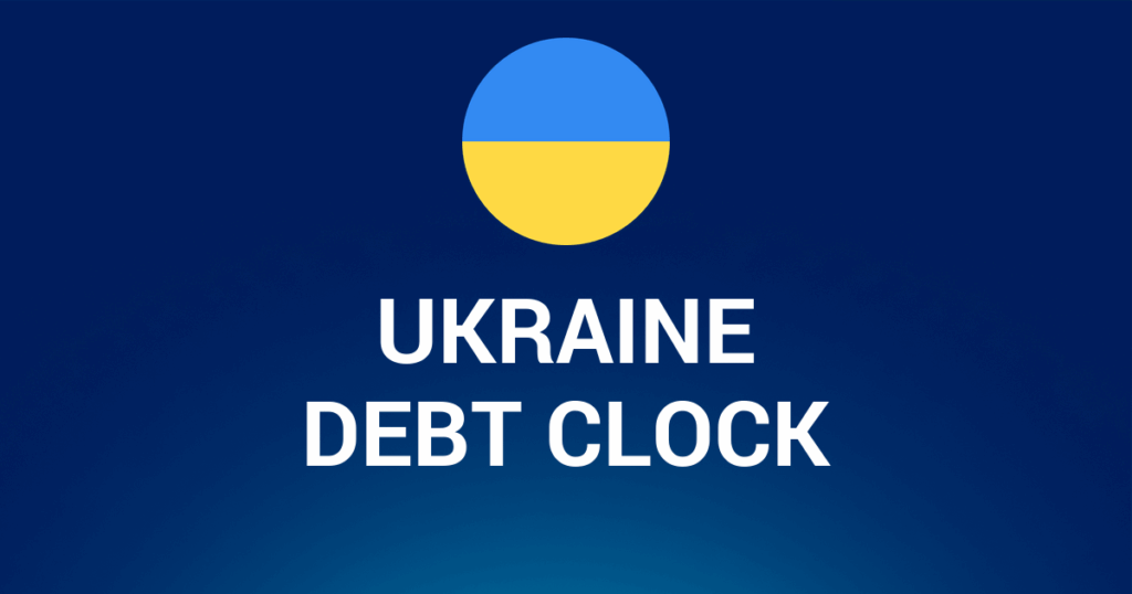 「ウクライナには何世代にもわたって恩義がある！」