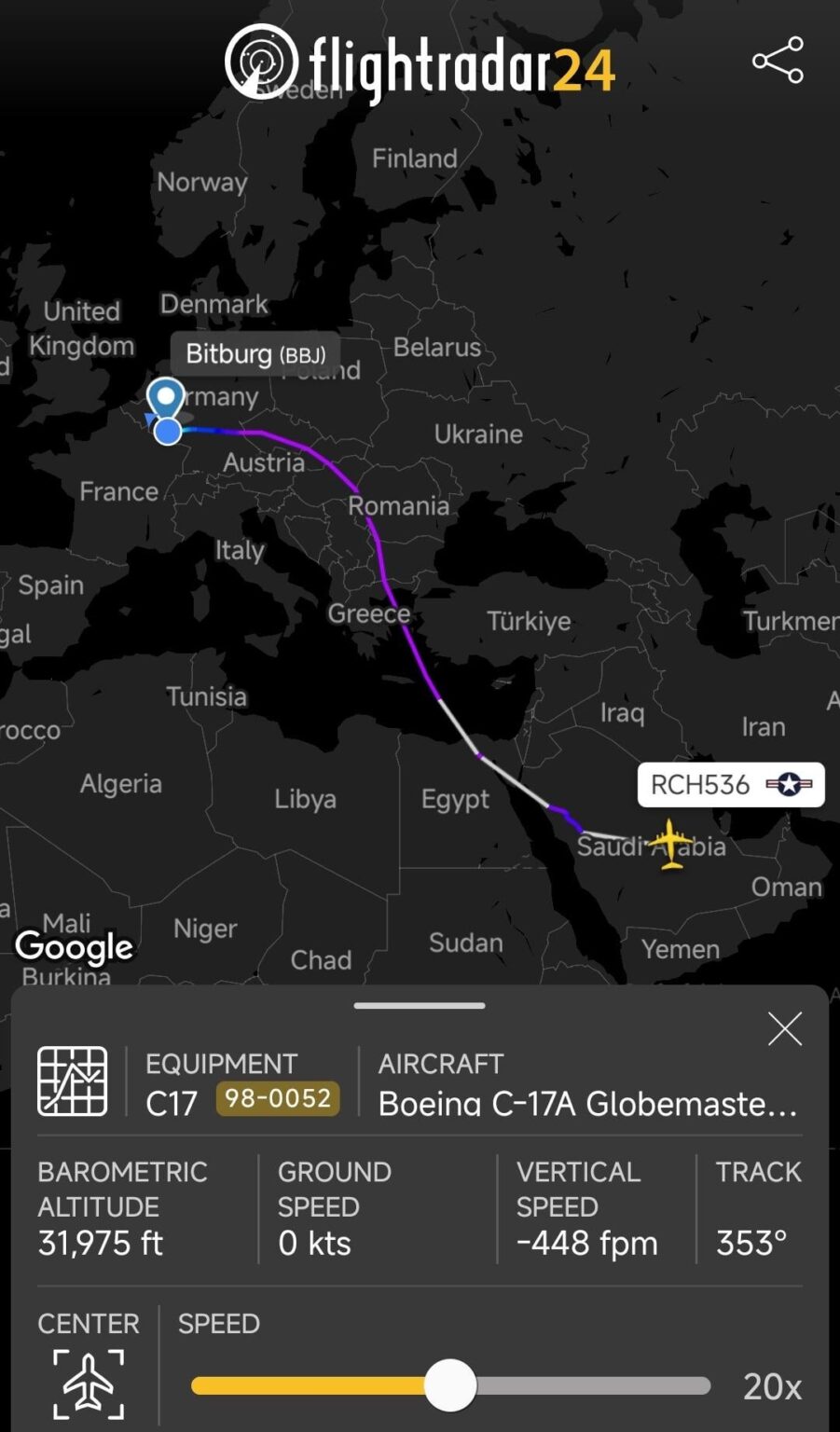カーグ島軍を配備するのか？