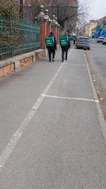 5,000人のインド人が金曜日の配達ストライキにどう反応すると思いますか?