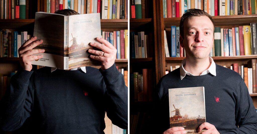 「高速道路も売ってないよ。ではなぜデジタルインフラなのでしょうか?』 「高速道路も売ってないよ。ではなぜデジタルインフラなのでしょうか?』