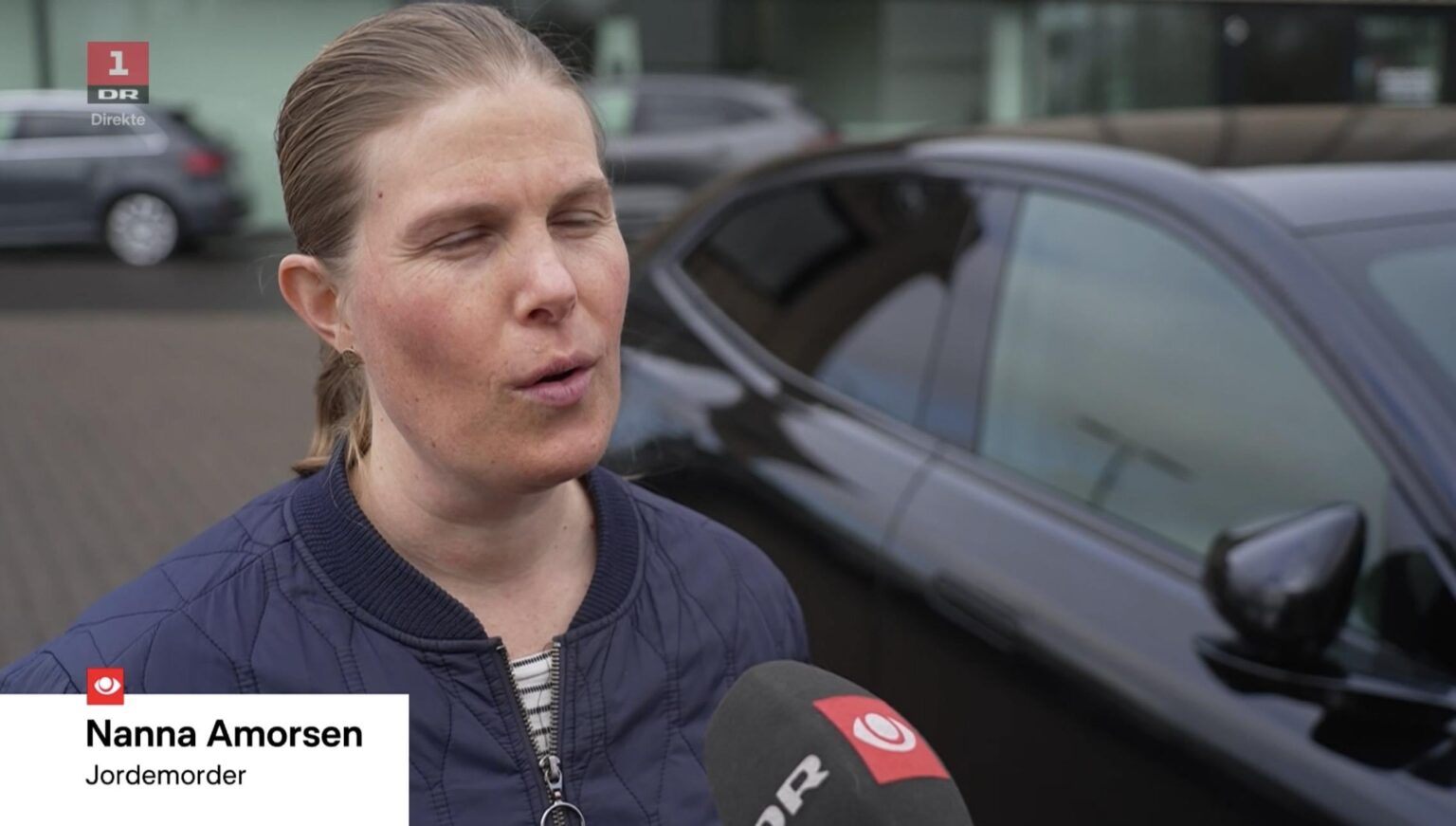 TVAより;そんな人たちを自由に走り回らせることを想像してみてください。