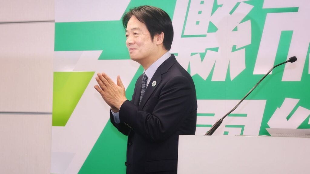 【台湾海峡の深層】中台関係リセットなるか?台湾の頼清徳総統が関係改善へ「3つの動き」、中国側も注視 | 楊騰凱(ヨウ・トウガイ) | ニュース 【台湾海峡の深層】中台関係リセットなるか?台湾の頼清徳総統が関係改善へ「3つの動き」、中国側も注視 | 楊騰凱(ヨウ・トウガイ) | ニュース