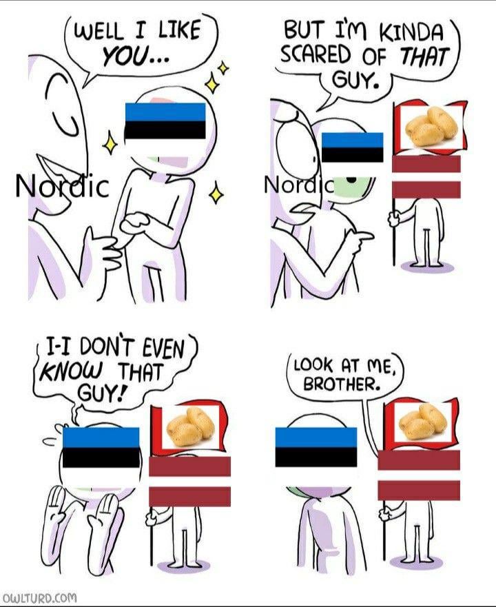 私を見てください、兄弟