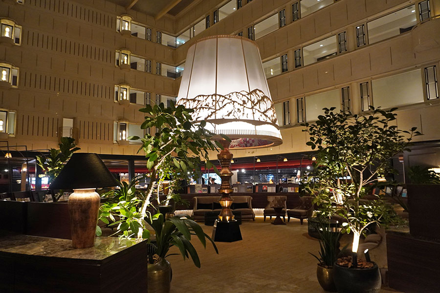 創業98年・京都駅のホテル、一時休館から復活…関西人好みの“食べ放題”に | Lmaga.jp