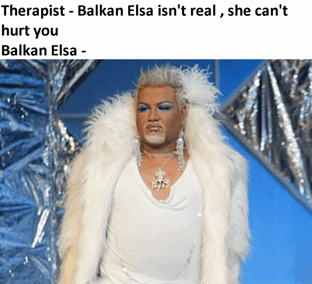 おはようございます、ミームです