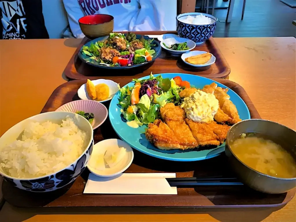 福岡県の「定食の名店15選」に大牟田市のアノ人気店が選ばれてる！（2026年2月）