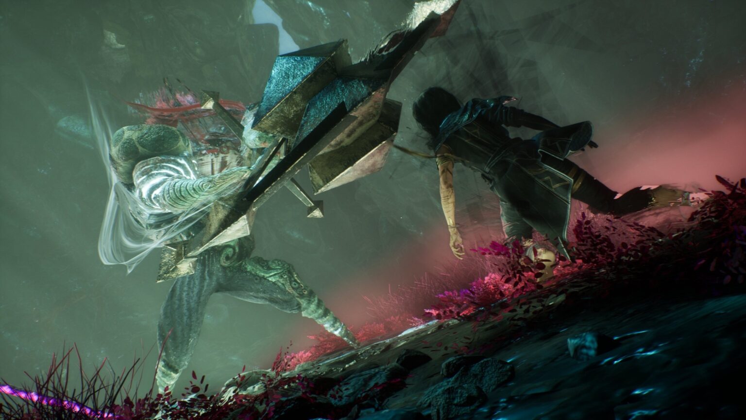 Clair Obscur: Expedition 33 作家は物語作りにAIを使わないと言います:「書くことの本質は、頭の中に抱えているものを表現することだ」 Clair Obscur: Expedition 33 作家は物語作りにAIを使わないと言います:「書くことの本質は、頭の中に抱えているものを表現することだ」