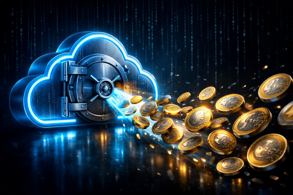 イタリア、世界初となる「クラウド税」を導入：「私的複製補償金」のクラウド領域への拡大がもたらす構造的波紋 | XenoSpectrum