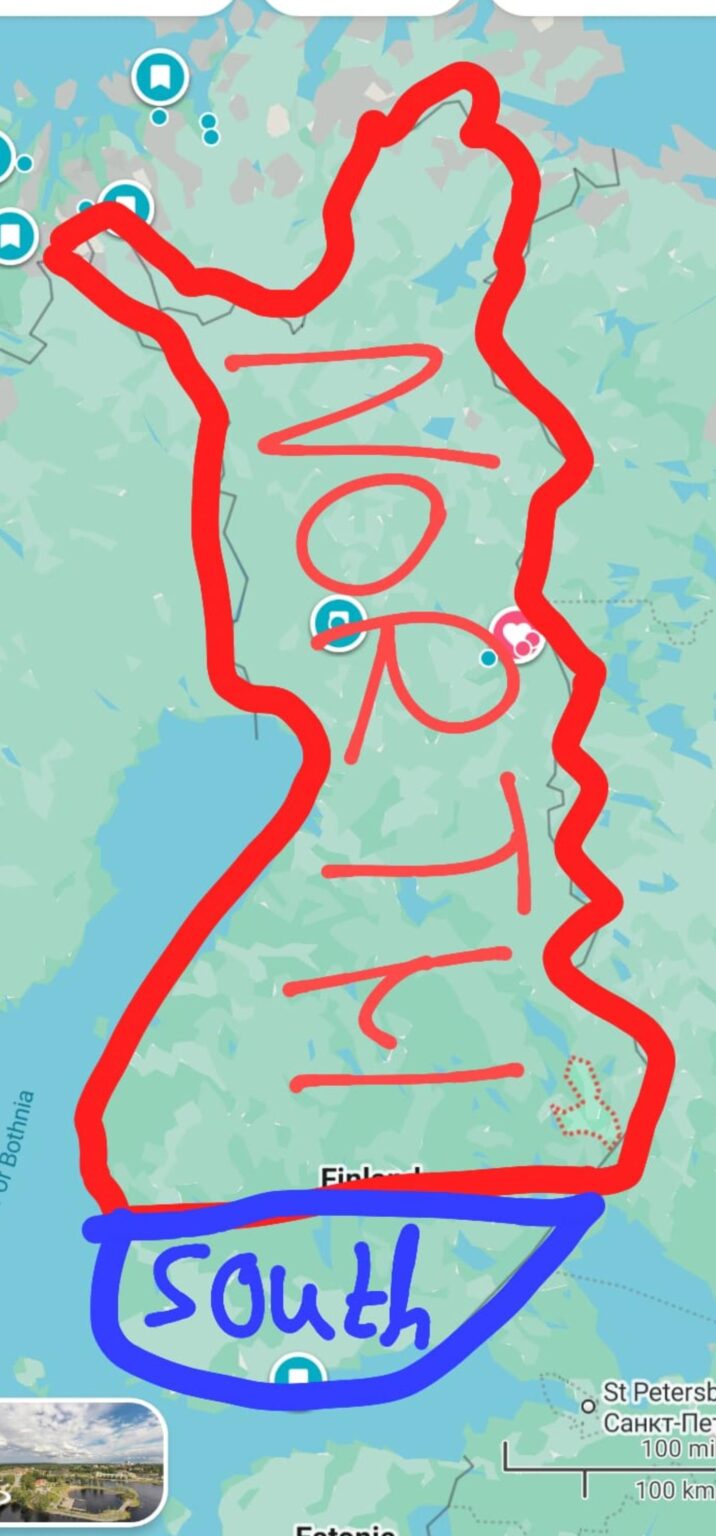 どうやらこれは真実のようです