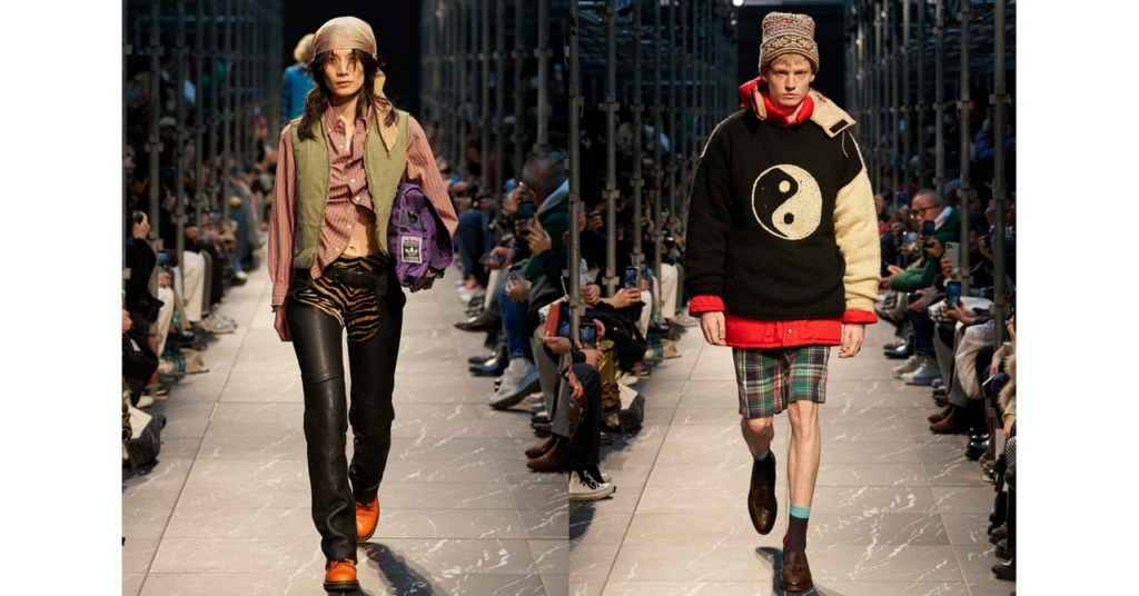 「Tokyo Vintage Fashion Week」開幕、レギュラー古着で構成したファッションショー開催 「Tokyo Vintage Fashion Week」開幕、レギュラー古着で構成したファッションショー開催