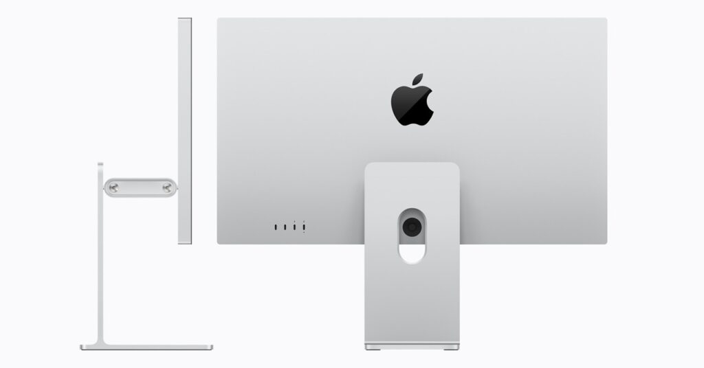 Apple、新型「Studio Display XDR」発表 ミニLEDで最大2000ニト、120Hz対応、Thunderbolt 5搭載 – ITmedia PC USER – ITmedia Apple、新型「Studio Display XDR」発表 ミニLEDで最大2000ニト、120Hz対応、Thunderbolt 5搭載 - ITmedia PC USER - ITmedia