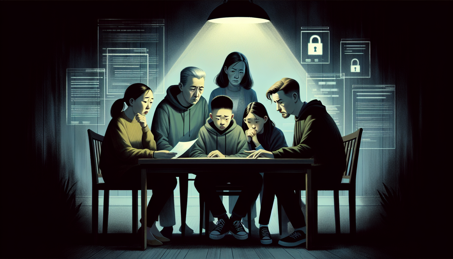 米国の269万7540人の機密データが危険にさらされる – Crypto Trillion 米国の269万7540人の機密データが危険にさらされる - Crypto Trillion