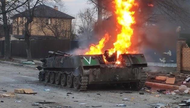 「カードは全部？」なぜロシアはウクライナでほとんど成果を上げていないのか