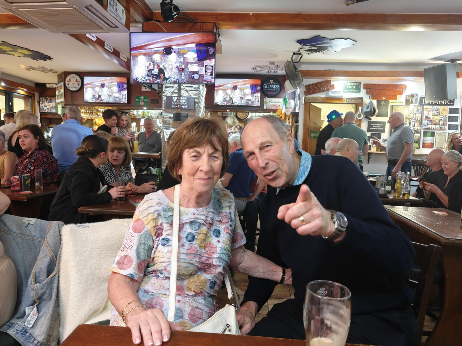 あなたのお母さんとお父さんは宝石でした