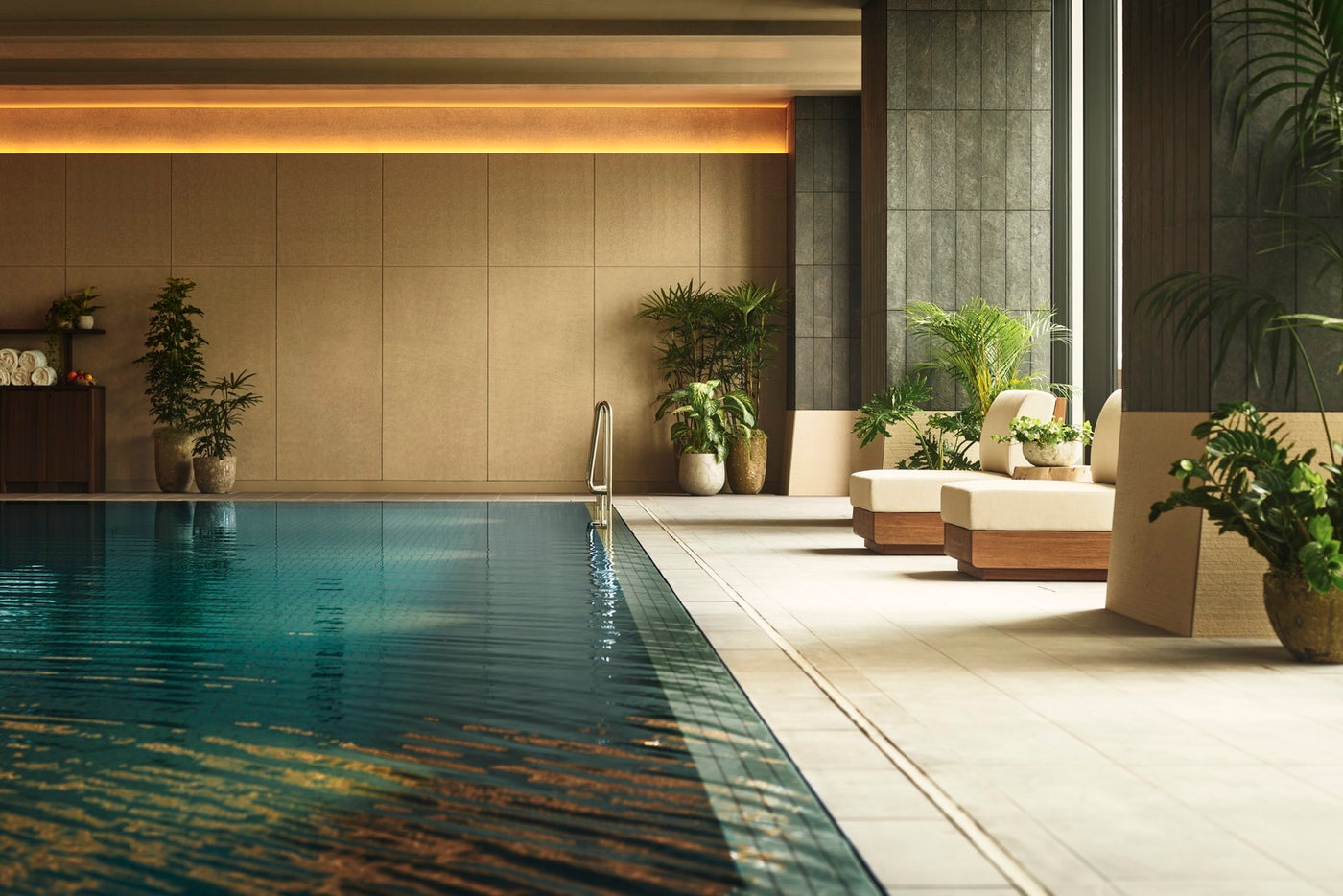 1 Hotel Tokyo／提供素材