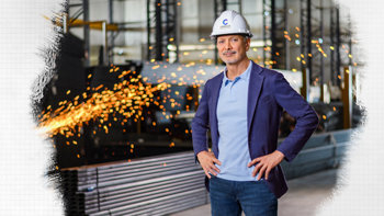 経営の力で世界を支える ～ アルゼンチンの実業家の挑戦と成功の軌跡 ～ 3月12日 20:30 サイエントロジー・ネットワークにて放送