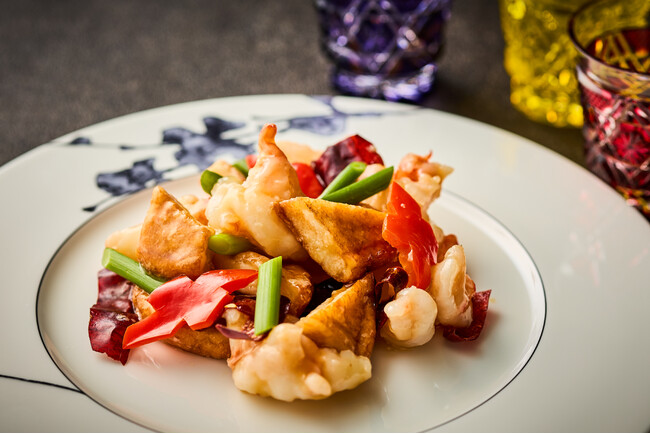 【ホテルメトロポリタン】中国料理「桂林」鹿児島の魅力を一品料理でお届け「南の宝箱　鹿児島フェア」開催 | 鹿児島・九州プレスリリース | 生活情報 | くらし