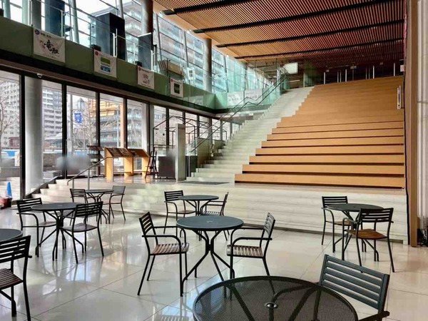 メディアシップ ハンドメイドマルシェ