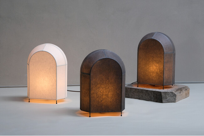 【CIBONE】CIBONE別注アイテムも限定販売 NEW LIGHT POTTERYの展示をCIBONE(表参道)にて開催|奈良新聞デジタル 【CIBONE】CIBONE別注アイテムも限定販売 NEW LIGHT POTTERYの展示をCIBONE(表参道)にて開催|奈良新聞デジタル