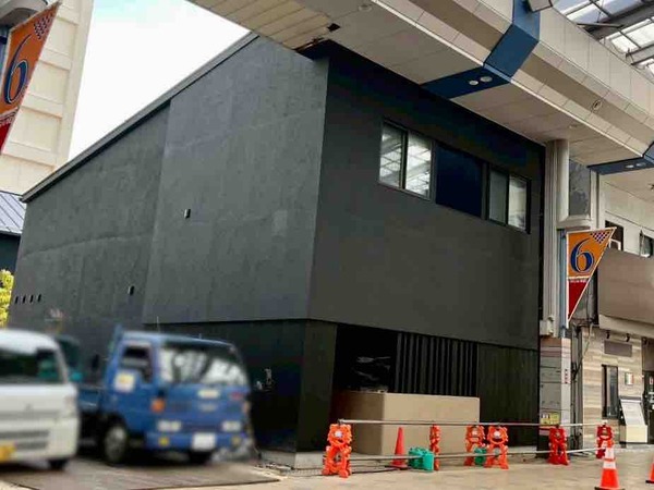 TOVILLA STAY Niigata-Honcho