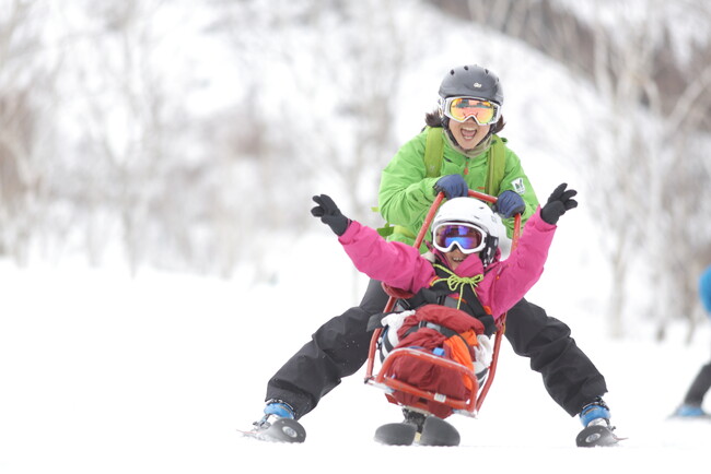 ウィッシュ・バケーション＠新潟・舞子スノーリゾート 2026 開催のお知らせ | 新潟日報