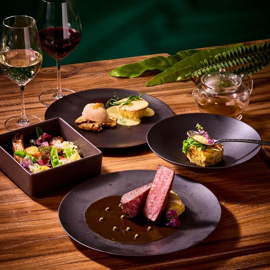 ジャングリア沖縄に新絶叫アトラクション「やんばるトルネード」誕生、絶景を見渡しながら回転｜写真6