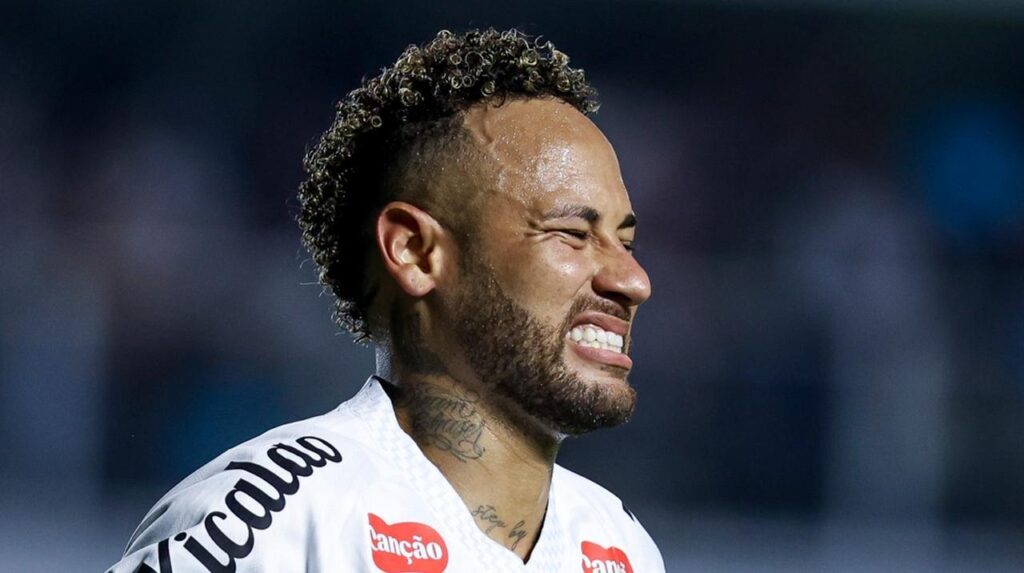 ブラジル代表、34歳ネイマールがまた選外！アンチェロッティ監督が理由説明「W杯には出場できうるが…」 - Qoly-Sports＆the Style