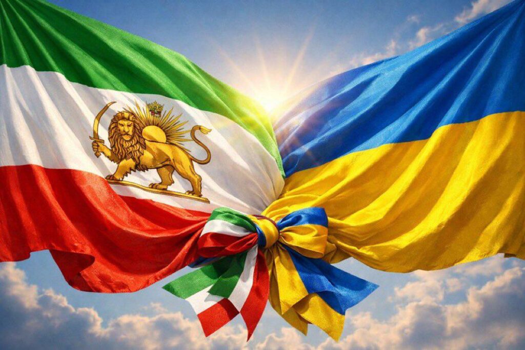 ゼレンスキー大統領は、イラン国民のノウルーズの幸福を祈っており、「ウクライナ人は、テヘランの現政権がロシアの共犯者であることを覚えている。この二つの犯罪政権は、その極悪さと信念において兄弟であるため、命は必ず勝利しなければならない。今年が命の勝利の年になることを願っている」と語った。