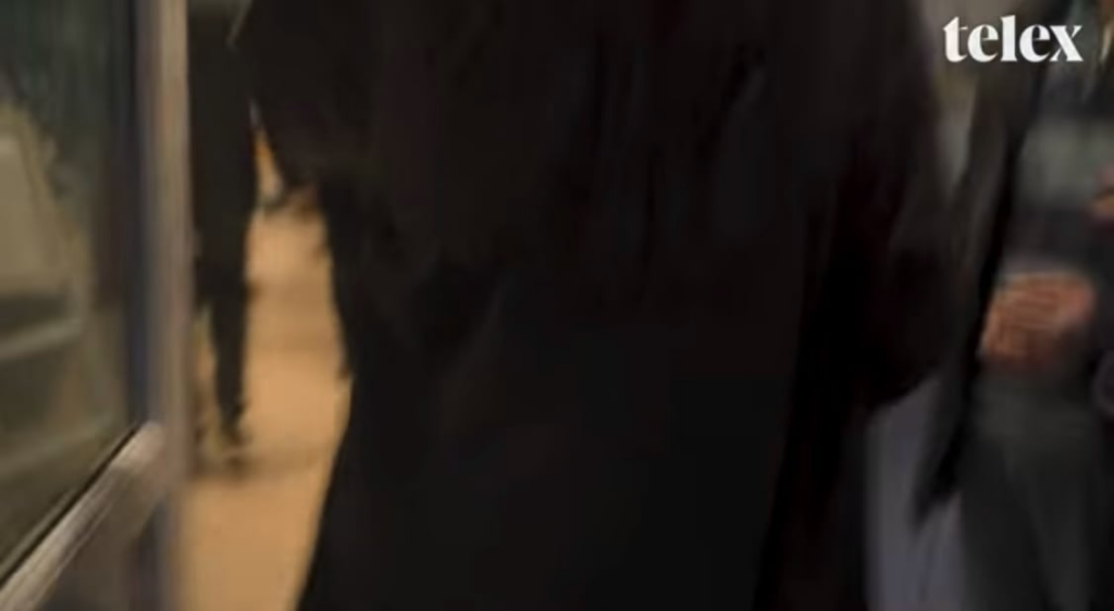 チャクベレニ市長はテレックスを暴力的に排除した