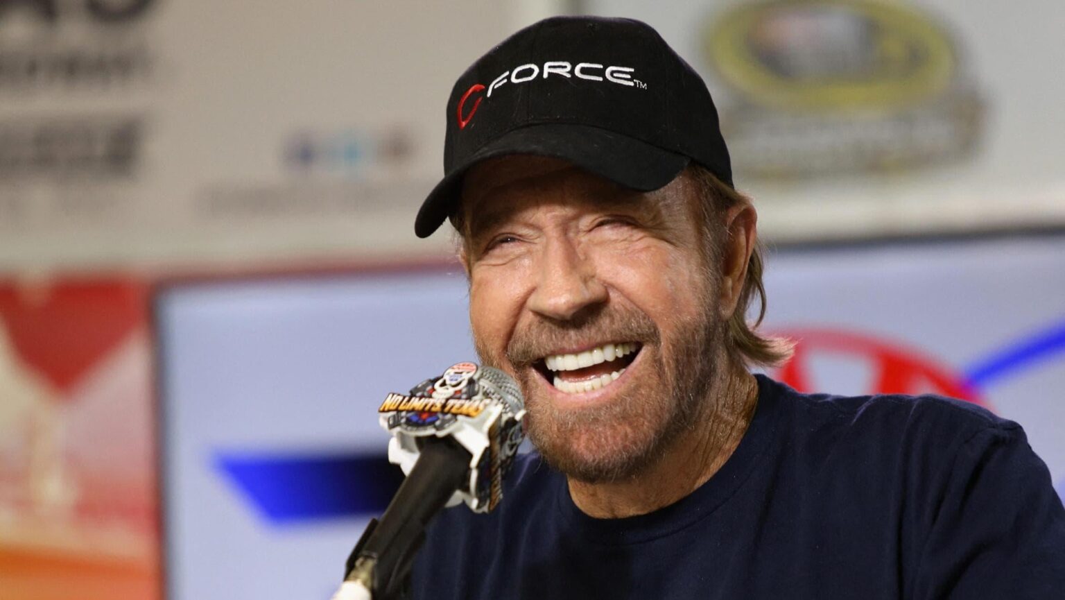 俳優兼プロデューサーのチャック・ノリスが死去した。彼は86歳でした