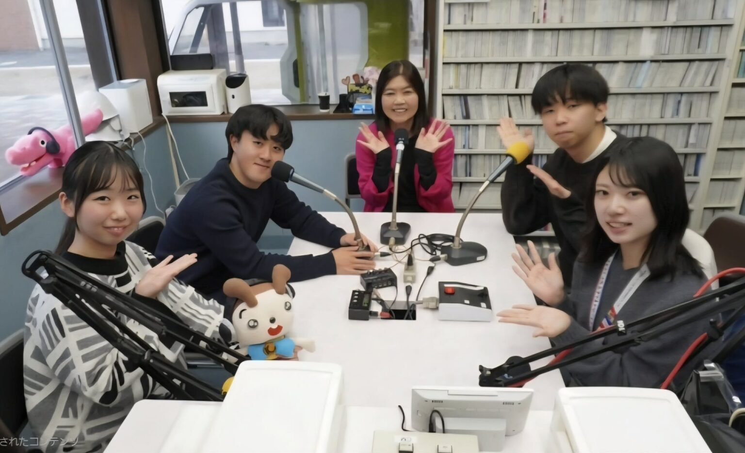 3/17(火)Happy BOUSAi | えふえむ草津 3/17(火)Happy BOUSAi | えふえむ草津