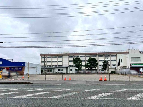 アサヒパーク近江3丁目（ASAHI PARK）