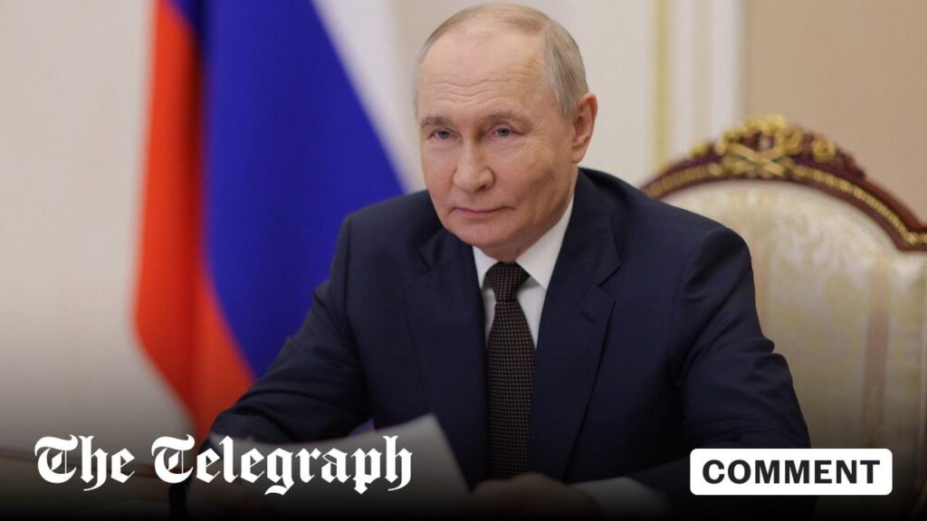 トランプ大統領が好むと好まざるにかかわらず、アメリカはロシアに対する代理戦争を戦っている