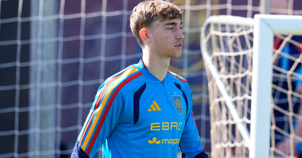 Huijsen concedes he must improve to be untouchable for Spain