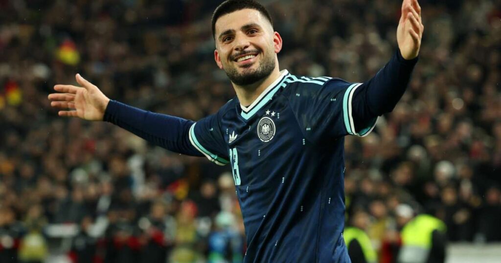 Undav rescues late victory in Stuttgart Undav rescues late victory in Stuttgart