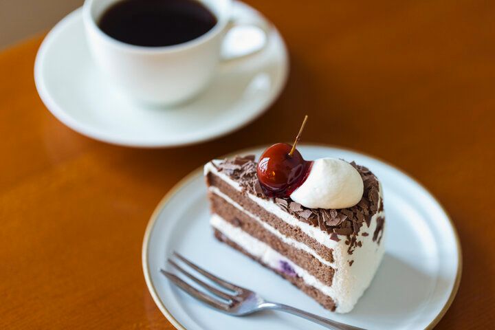 山形の恵みが彩る「菓子工房白いくも」の日常に溶け込んだスイーツ