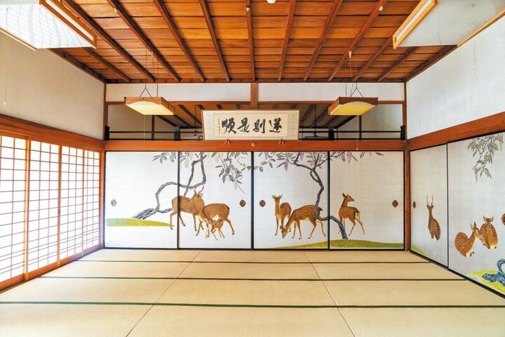 春爛漫の西陣桜さんぽ。京都よりみちこみち 寺之内通＆小川通【前編】