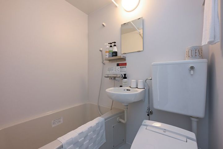 施設と周辺利用イメージ