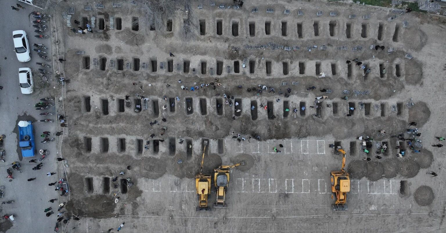 米国の調査は、イランの学校ストライキにおける米国の責任の可能性を指摘している、と関係者が言う