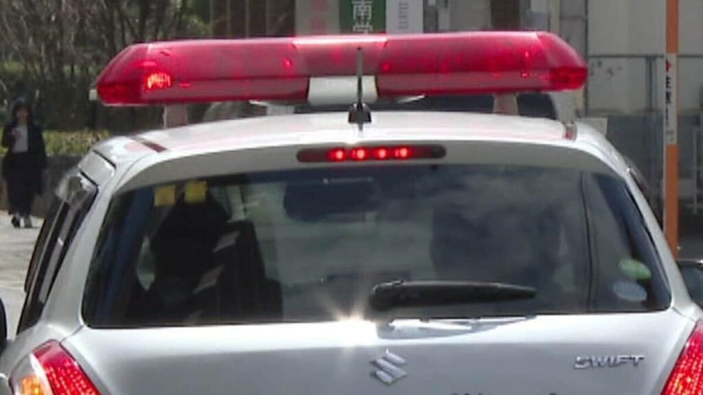 「遊んでいた子がおばあちゃんから股間を触られた」85歳の女 10歳未満の男の子の背後から股の下に手を伸ばし服の上から下半身を触った疑いで逮捕 佐賀県佐賀市