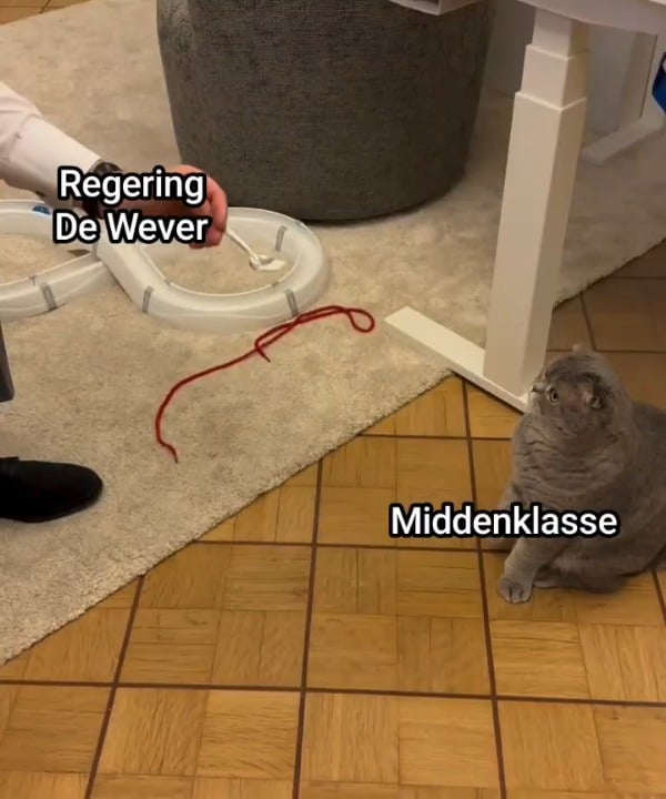 私たちが一番大切です