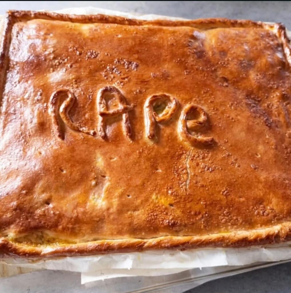 ガリシアのエンパナーダ