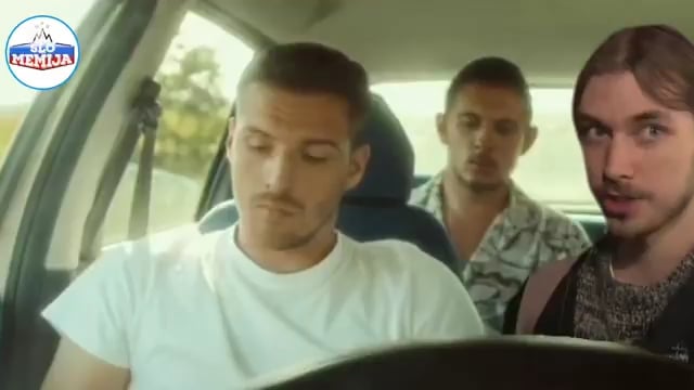 首相の悲劇！ :)