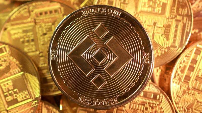 バイナンス豪州法人に約10.9億円の制裁金、顧客分類不備で | あたらしい経済 バイナンス豪州法人に約10.9億円の制裁金、顧客分類不備で | あたらしい経済