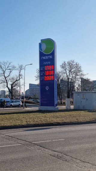 スコアボードに刻まれたリトアニアの現実。