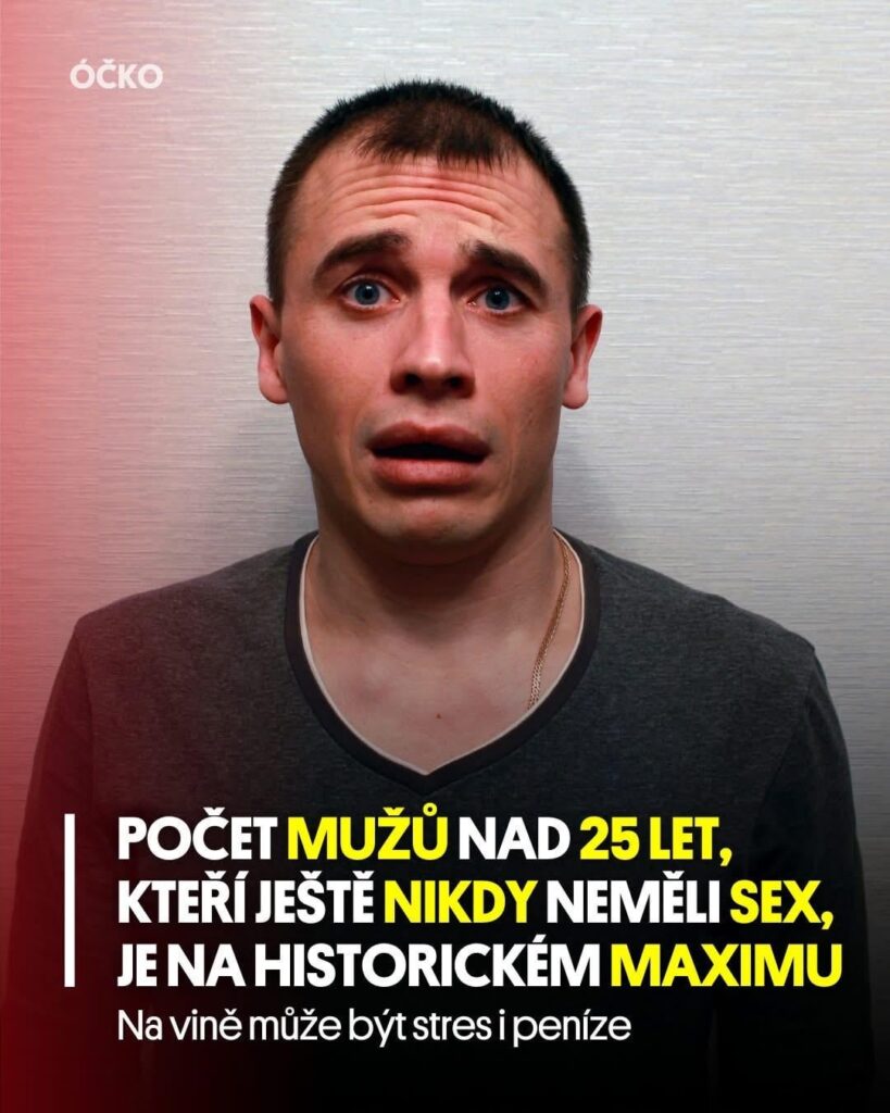 25歳以上のパニック発作の数は過去最高となっている。