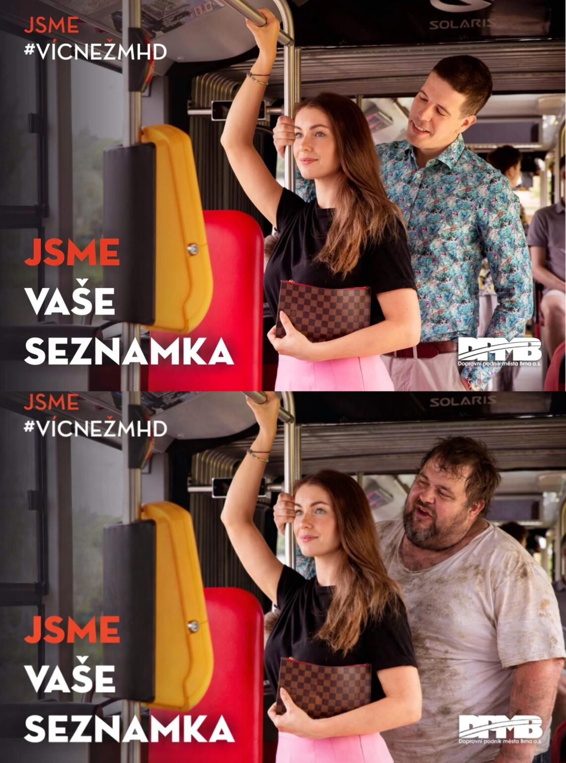 本物のチェコ語バージョン