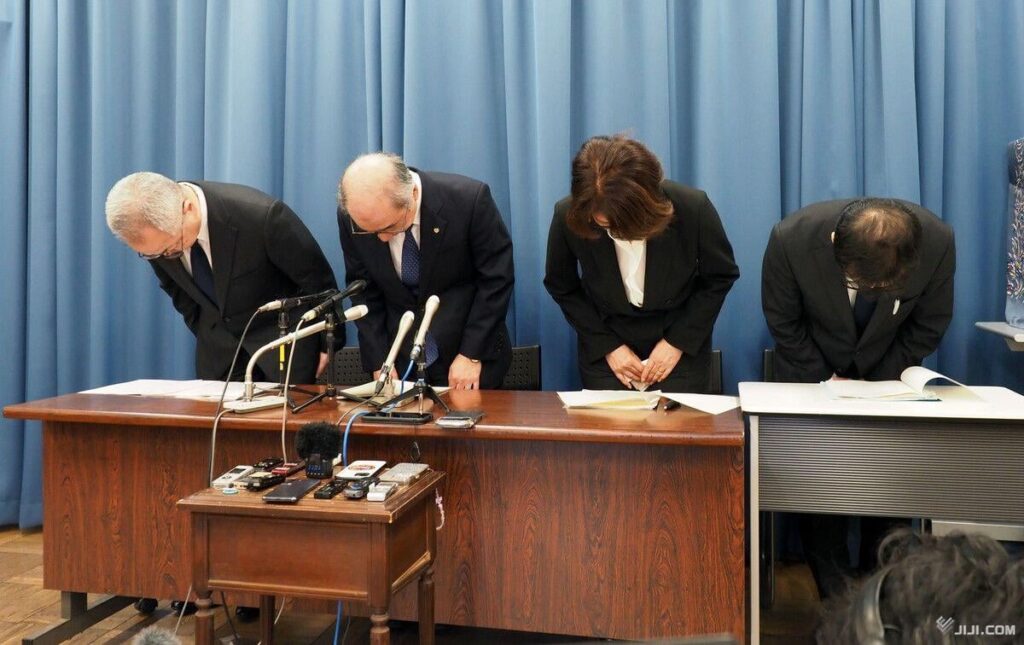 抗がん剤注射で１０代男性死亡 ２人重体―埼玉県立小児医療センター