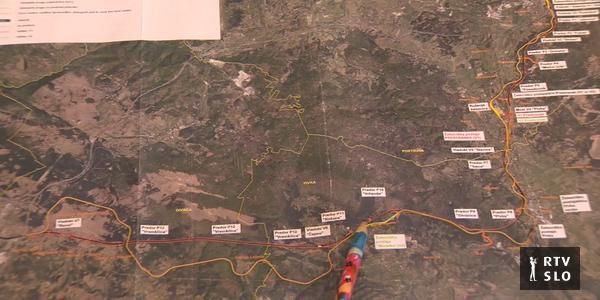 彼らはドルニェ・レジェチェでのさらなる騒音を恐れている