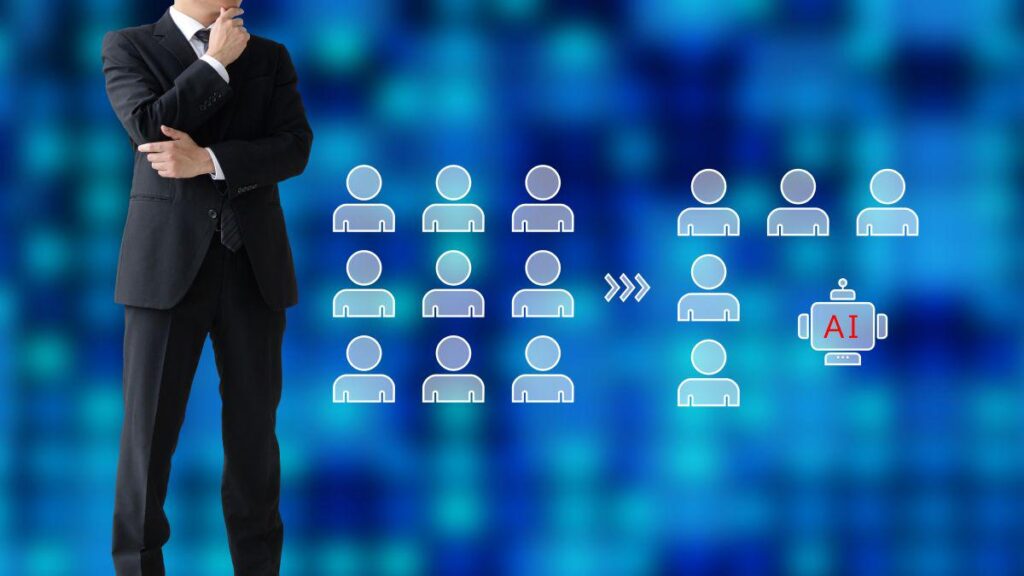 上場企業で急増する「黒字リストラ」の波、AI対応を口実に“45歳の壁”を排除する「AIウォッシング」の実態【「AIを使いこなせるか」が企業の競争力を左右する分水嶺に】